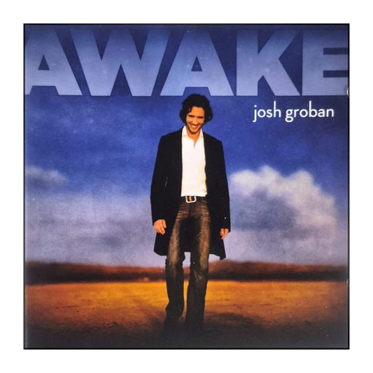 Josh Groban: Awake