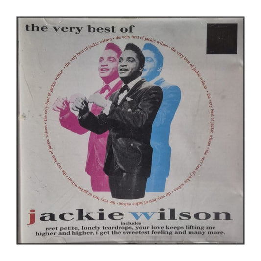 Jackie Wilson: The Very Best Of