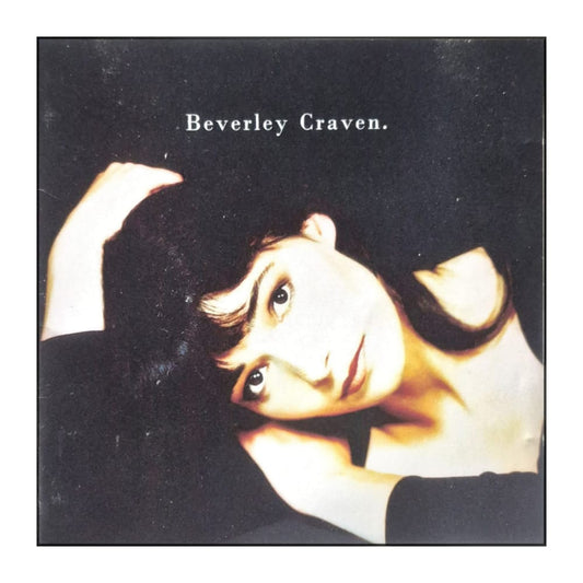 Beverley Craven: Promise Met