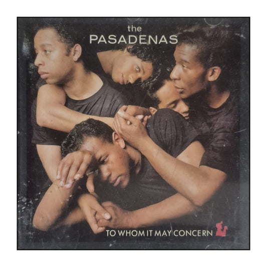 The Pasadenas: To Whom It May Concern