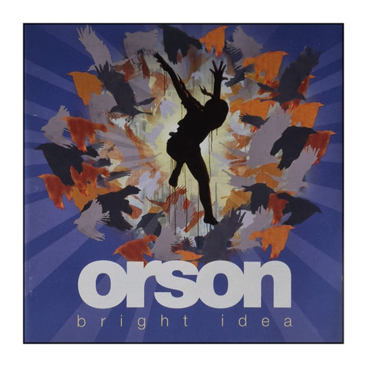 Orson: Bright Idea