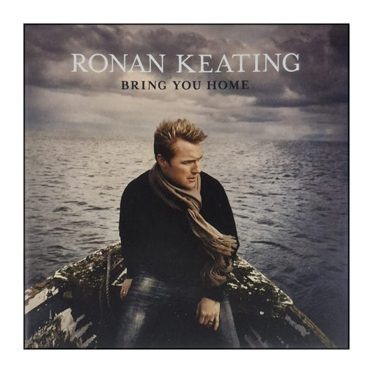 Ronan Keating: Bring You Home