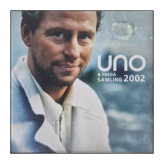 Uno & Fredá: Samling 2002