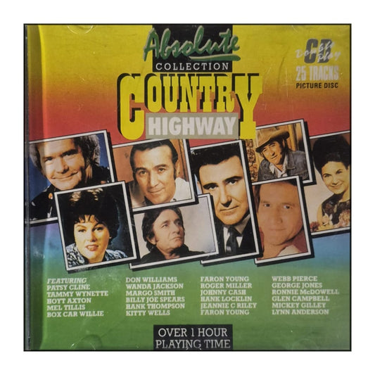 Country Highway