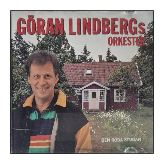 Göran Lindbergs Orkester: Den Röda Stugan