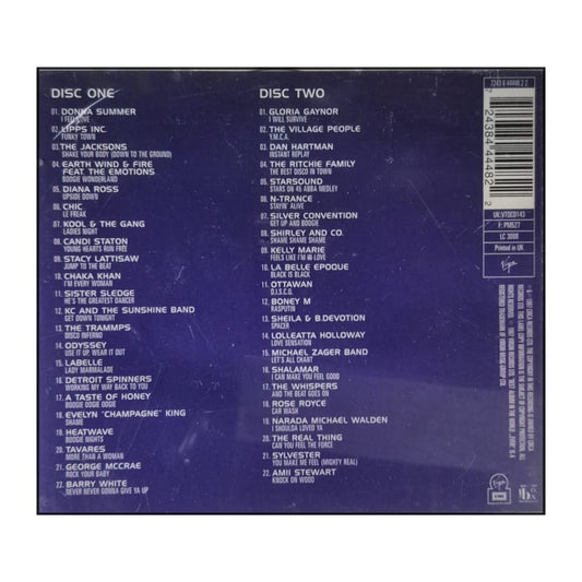 The Best Album In The World Ever: Disco