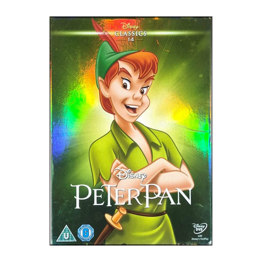 Peter Pan