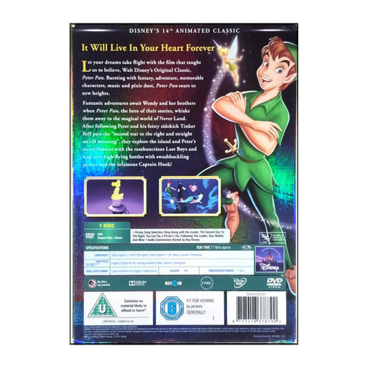 Peter Pan