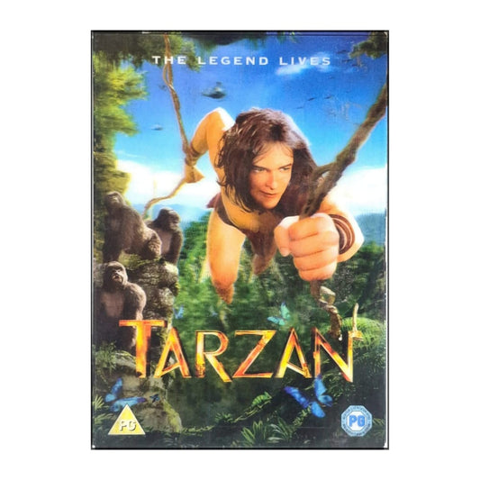 Tarzan