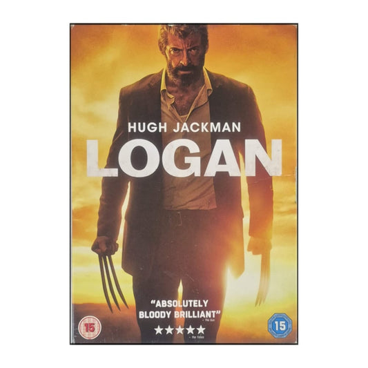 Wolverine: Logan