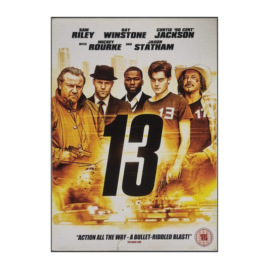 13