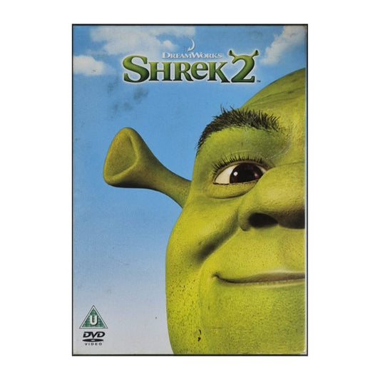 Shrek 2