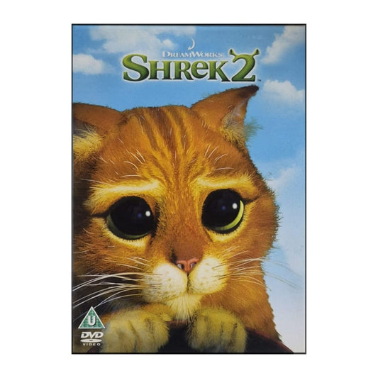 Shrek 2