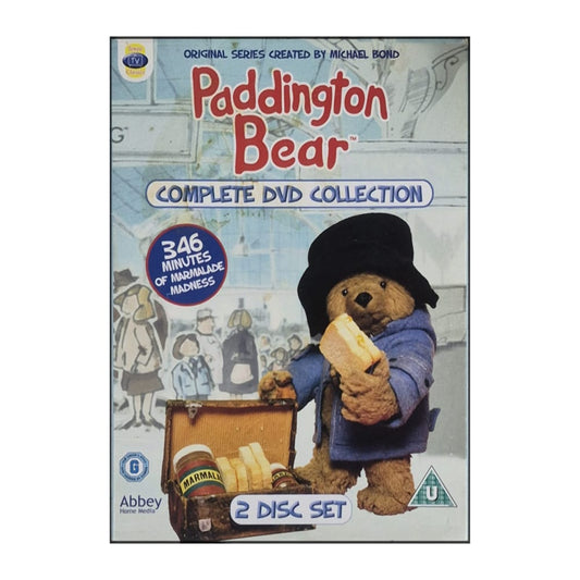 Paddington Bear E1-56