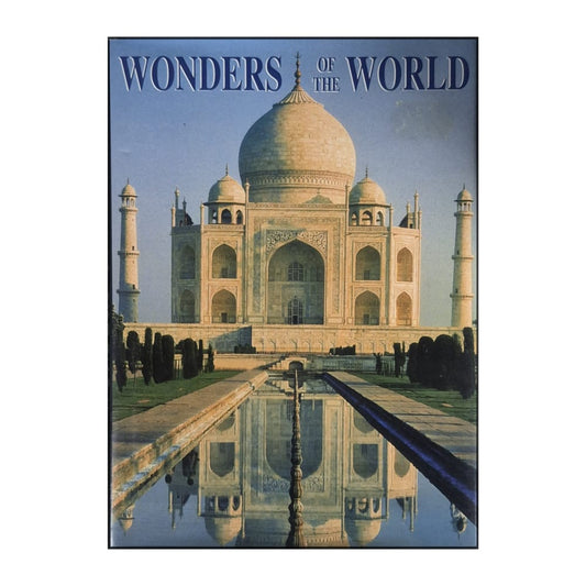 Wonders Of The World