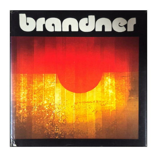 Reinhard Brandner: From Silkscreen To The Manugraphy