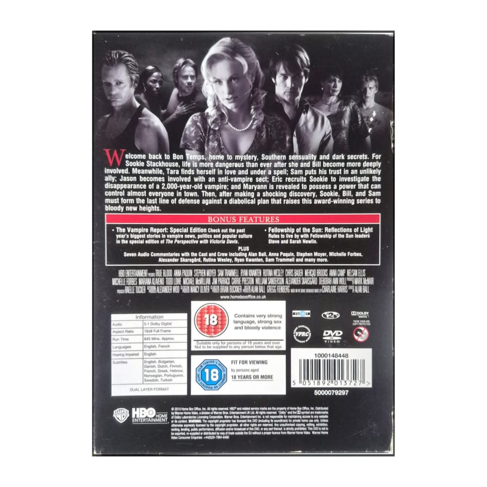True Blood 2