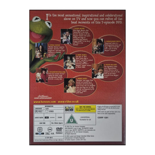 The Muppet Show: The Best Of V1