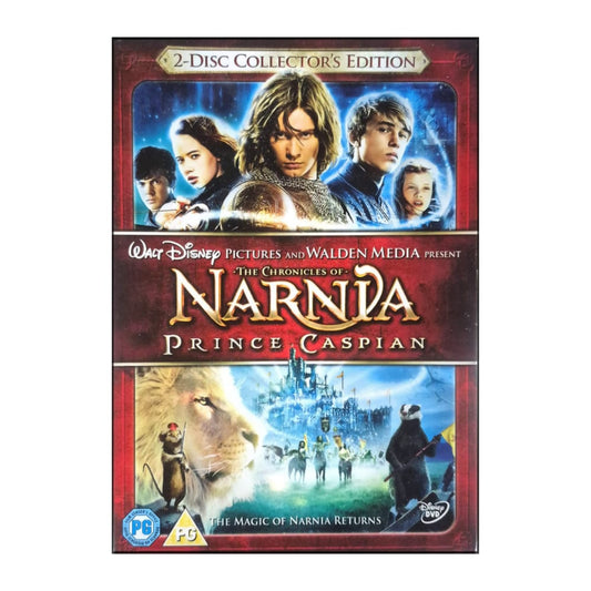 Narnia: Prince Caspian