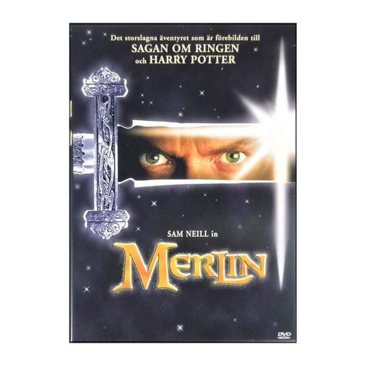 Merlin