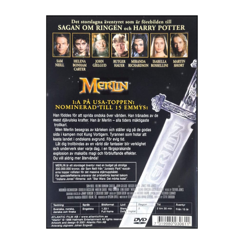 Merlin