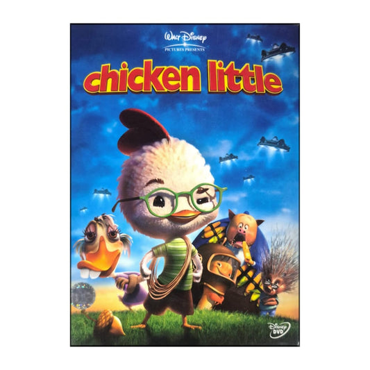 Chicken Little