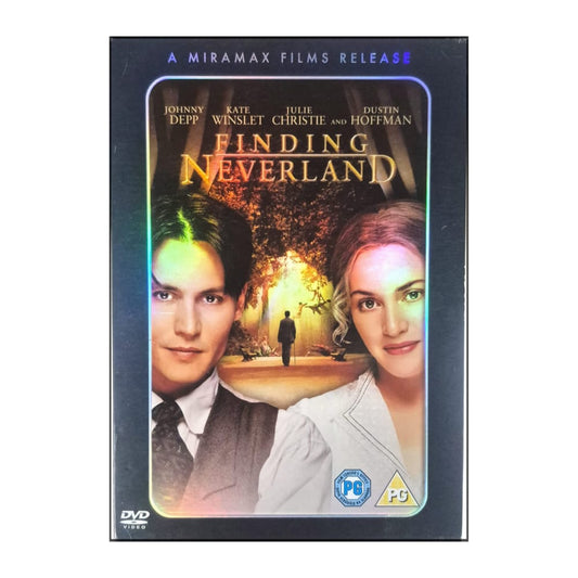 Finding Neverland
