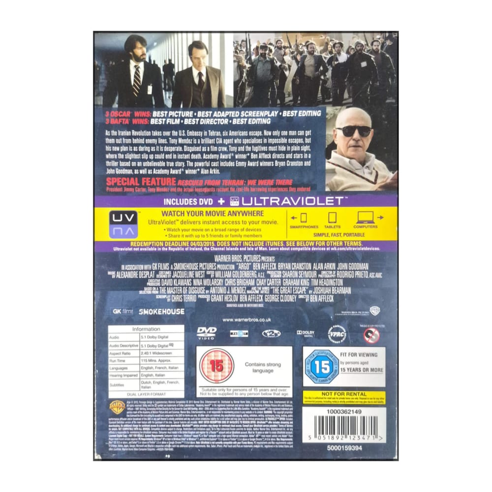 Argo