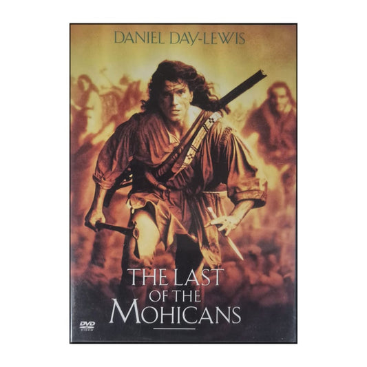 The Last Of The Mohicans