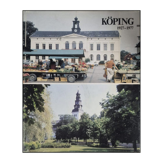 Köping 1927-1977