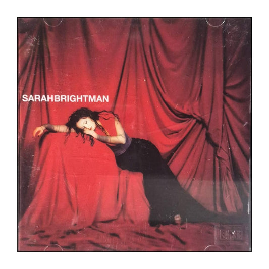 Sarah Brightman: Eden