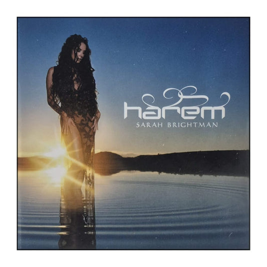 Sarah Brightman: Harem