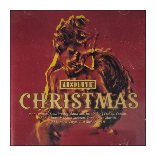 Absolute Christmas