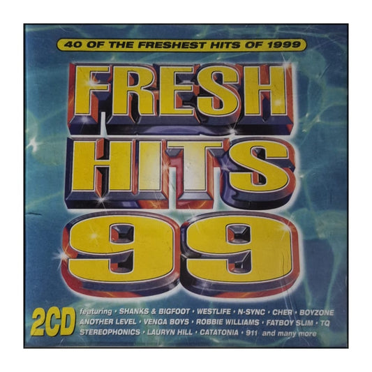 Fresh Hits 99
