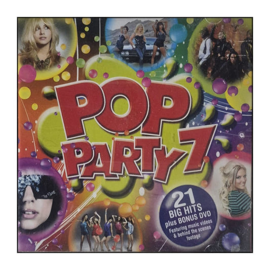 Pop Party 7