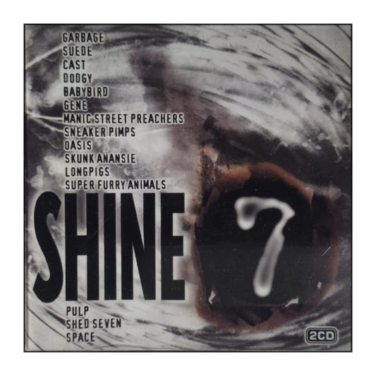 Shine 7