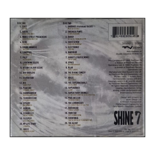 Shine 7