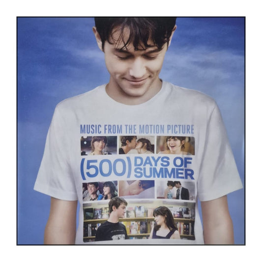 500 Days Of Summer: Music From The Motion Picture