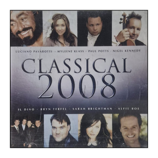Classical 2008