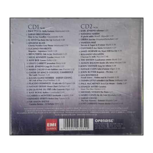 Classical 2008