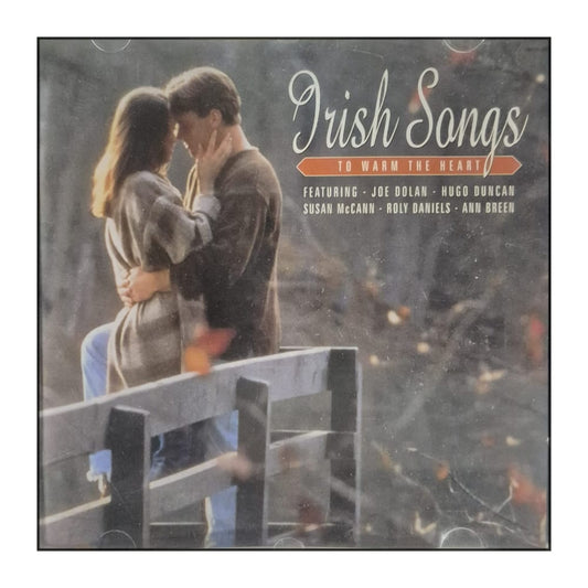 Irish Songs To Warm The Heart