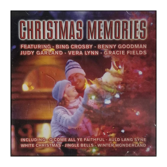 Christmas Memories
