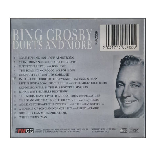 Bing Crosby: Duets And More