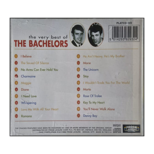 The Bachelors: The Very Best Of
