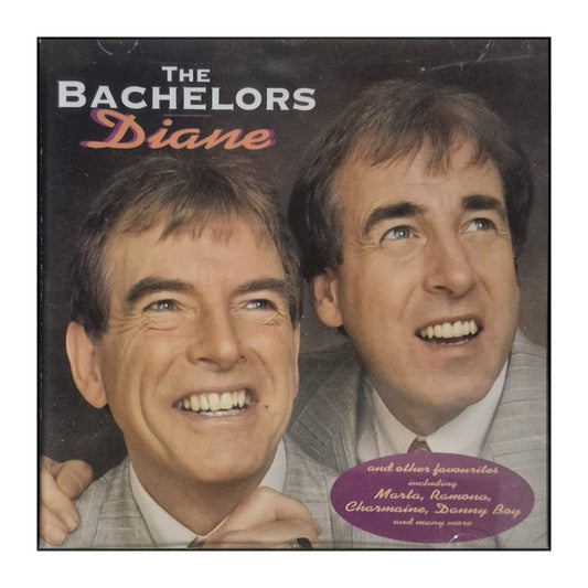 The Bachelors: Diane And Other Great Songs