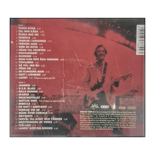 Björn Afzelius: Bästa