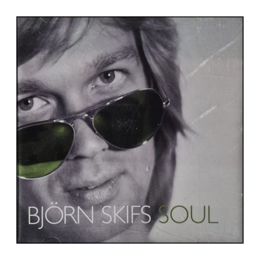 Björn Skifs: Soul