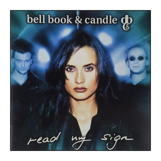 Bell Book & Candle: Read My Sign