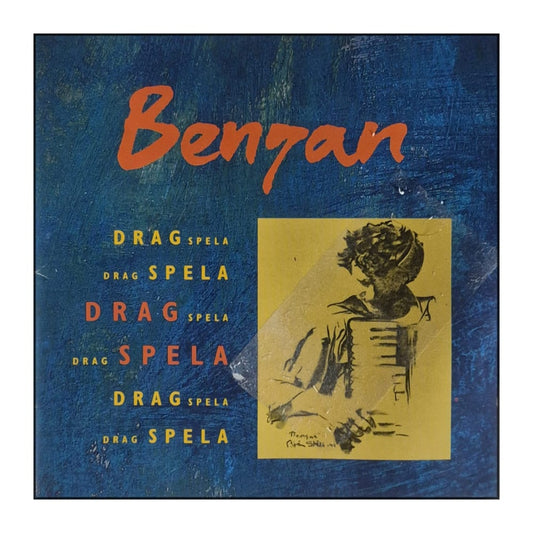 Bengan: Dragspela