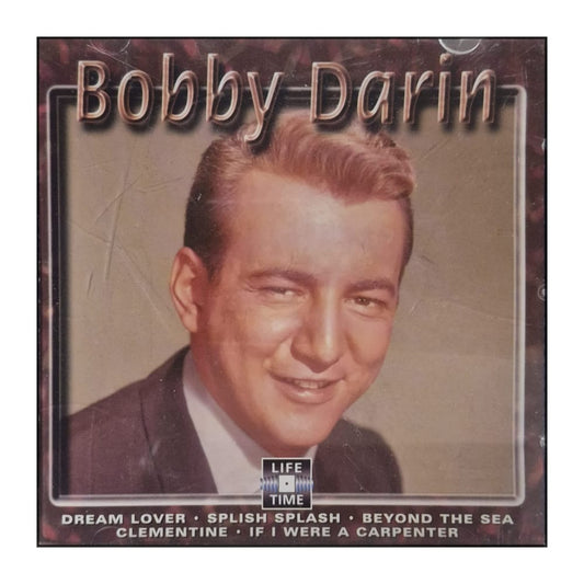 Bobby Darin: Mack The Knife